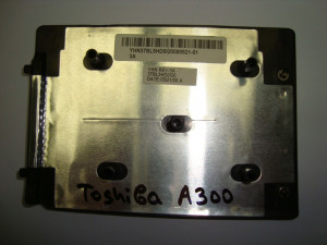 Капак сервизен HDD Toshiba Satellite A300 37BL5HD0I20